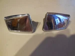 Dodge, Plymouth, Chrysler (mopar Body) Oem Interior Door Handles. Fixed Price $80.00.