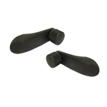For Gmc Sierra 1500 Hd 2001-2003 Window Cranks Driver And Passenger Side Pair. Fixed Price $24.27.