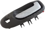 Dorman 93284 Interior Door Handle Chrome Lever With Keyhole Gray Housing. Fixed Price $86.99.