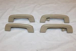 Interior Roof Grab Set Headliner Beige Bmw F25 X3 2011-2017 Oem. Fixed Price $24.99.