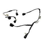 08 09 10 Ford F250 F350 Front Tweeter Speaker Wiring Harness Set 8C3T-19A123-AB. Fixed Price $149.00.