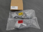 Oer Deluxe Chrome Interior Door Handle Set 1968-1969 Firebird Camaro Models. Fixed Price $34.99.
