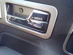 Mkz 2007 Door Handle Interior 22782496. Fixed Price $92.25.