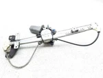 04 05 Civic Passenger Rear Window Regulator Electric Japan Built 72710S5AJ03. Fixed Price $54.00.