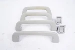 2007 2013 Mercedes-benz S550 Interior Grab Bar Oem Set Of 4. Fixed Price $39.99.