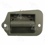One New Aci Interior Door Handle 61202 For Chevrolet Gmc Oldsmobile. Fixed Price $20.72.