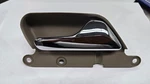 92-94 Mercedes W140 400SEL S500 S420 Rear Right Interior Door Handle Chrome Oem. Fixed Price $39.00.