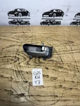 Fits 2003 To 2007 Infiniti G35INTERIOR Door Handle Right Black Silver. Fixed Price $28.49.