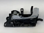 2004-2006 Cadillac Srx Front Left Driver Side Interior Door Handle Assy Oem. Fixed Price $23.79.