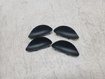 2014-2019 Cadillac Cts Inner Door Handle Bolt Cover Original Set Oem. Fixed Price $25.00.