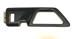 86 - 93 Mercedes Benz W124 Interior Door Handle Trim, Left Rear. Fixed Price $19.99.