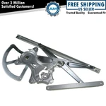 Trq Front Left Window Regulator For 2003-2008 Pontiac Vibe. Fixed Price $51.85.