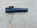 Outside Door Handle Toyota RAV-4 06 07 08 09 10 11 12. Fixed Price $30.00.