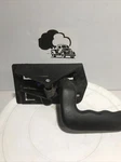 1999-2006 Chevy Silverado Gmc Sierra Suburban Rear Right Inside Door Handle Oem. Fixed Price $19.99.