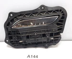 12-16 Oem Tesla Model Front Left Driver Side Exterior Door Handle Chrome. Fixed Price $219.95.