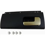 80473 Dorman Interior Door Handle Rear Passenger Right Side For Town Car. Fixed Price $95.74.