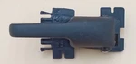 F1TZ-7821819-A New Ford Oem Nos Frond Door Latch Lh. Fixed Price $25.00.