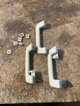 H504102 2013-2020 Lincoln Mkz Roof Grab Handle Set Ford Fusion See Pictures. Fixed Price $22.50.