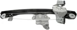Passenger Right Front Window Regulator Electric Fits 12 Sonic 511006. Fixed Price $90.00.