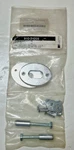 Oval Design Door Latch Release Knobs Bear Claw 1.63" Width Speedway Motors. Fixed Price $29.99.