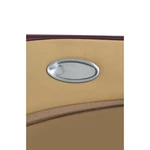 Lokar IDH-2000 Smooth Oval Hotrod Custom Interior Door Handles, Brushed. Fixed Price $307.95.