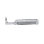 United Pacific 111030 Chrome Interior Door Handle Lh 80-86 Bronco. Fixed Price $18.99.
