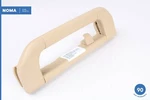 06-08 Bmw 750LI E66 Rear Left Or Right Ceiling Headliner Grab Handle Beige Oem. Fixed Price $34.24.
