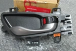 Honda 72120-TGG-A01ZA Handle Assy., R. Inside 2017-21 Civic, New Genuine. Fixed Price $38.97.