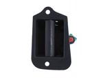 Extended Cab 3RD Third Side Door Handle For 94 - 04 S10 Sonoma Driver GM1552101. Fixed Price $10.96.