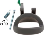 Interior Door Handle Dorman 82512. Fixed Price $118.54.
