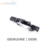 2007-2013 Bmw X5 35IX E70 Rear Right Interior Door Handle 7137298. Fixed Price $10.99.