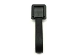 Trunk Lid Pull Handle Charcoal Black Fits 2010-2019 Ford Taurus 82406. Fixed Price $18.39.