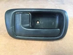 08 Huno 268 Left Interior Door Handle 19395. Fixed Price $95.30.