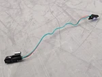 Oem 2020-2024 Gm Cadillac Interior Door Handle Led Lamp Light Wire 13519426. Fixed Price $19.99.