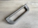 Genuine Bmw E34 Interior Roof Grab Handle 51168177641. Fixed Price $15.00.