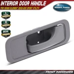 Front Passenger Interior Door Handle For Honda Element 2003-2011 72120SCVA01ZD. Fixed Price $13.59.