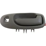 93280 Dorman Interior Door Handle Front Passenger Right Side Sedan. Fixed Price $91.05.