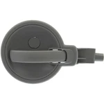 New Interior Door Handle 1FU94XDBAA Primed Plastic For 2008-2014 Dodge Avenger. Fixed Price $38.99.