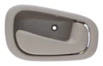 Interior Door Handle Beige Right For 1998-2002 Chevrolet Prizm. Fixed Price $102.99.