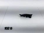 10-15 Cadillac Srx Rear Right Passenger Side Interior Door Handle Oem. Fixed Price $26.59.
