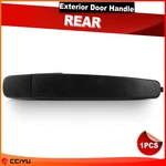 Rear Left Right Front Exterior Door Handle 2008-2011 Ford Focus 2.0L. Fixed Price $8.79.