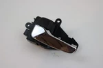 2008 Mitsubishi Lancer Gts Rear Left Interior Door Handle Oem. Fixed Price $31.70.