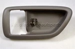 Fits 2001 2007 Sequoia Interior Door Handle Trim Left Front Rear Gray. Fixed Price $27.54.
