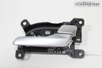 2019-2020 Hyundai Santa Fe Rear Right Door Interior Handle 82620-S2000 Oem. Fixed Price $47.57.