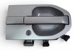 2006-2010 Honda Element Exterior Door Handle Front Right/passenger Silver Metall. Fixed Price $45.01.