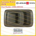 Genuine Oem Toyota 69206-10070-E2 Driver Inside Door Handle Oak F/s. Fixed Price $36.78.