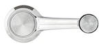 Jegs Window Crank Handle For Select 1965-1966 Gm Cars Chrome Knob. Fixed Price $10.09.