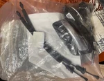 Chrysler Ld Polica Deactivated Rear Door Retrofit Kit (new). Fixed Price $299.99.