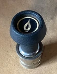 72 73 74 Chevy Nova Truck Impala Cigarette Dash Lighter Element Looks Good. Fixed Price $16.99.