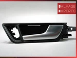 2009-2017 Audi Q5 Rear Right Passenger Side Interior Door Handle 8R0839020A Oem. Fixed Price $25.20.